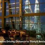 Arteplus Kl City Premium Suite 2R2B Level22