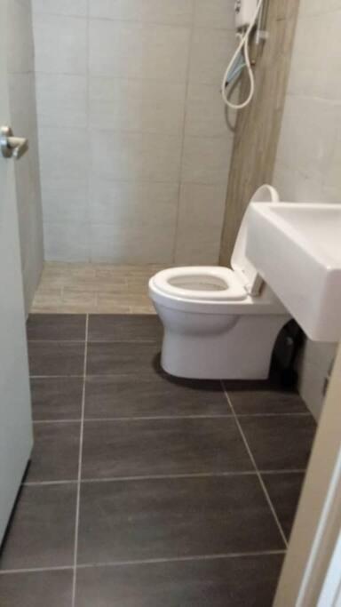 Arteplus Kl Premium 2r2b Level22 Apartment *
