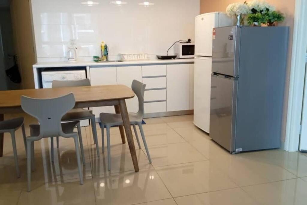 Apartment Arteplus Kl Premium 2r2b Level22 Kuala Lumpur