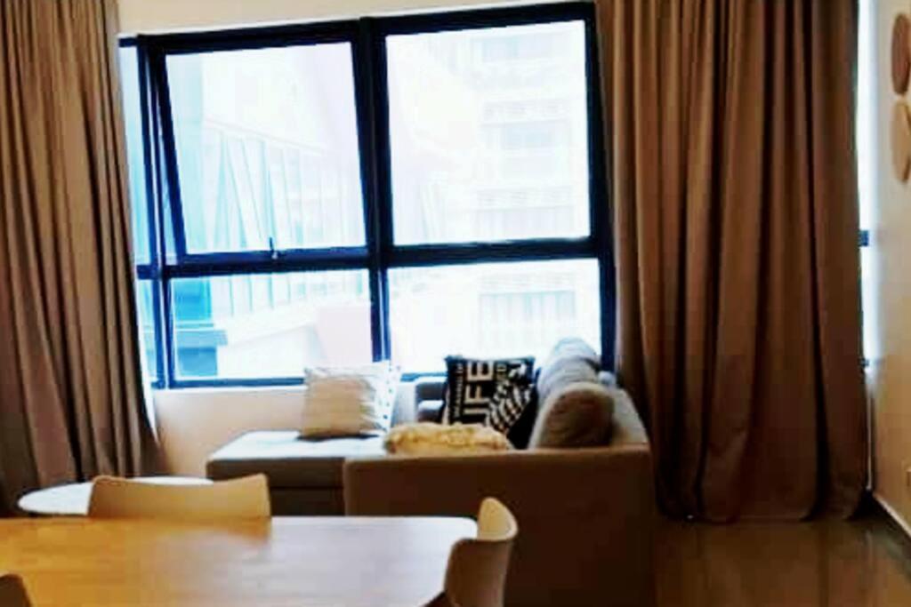 Apartment Arteplus Kl Premium 2r2b Level22